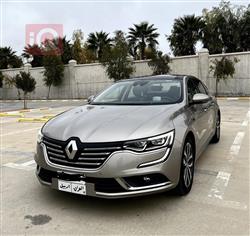 رینۆ تالیسمان